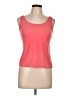 L.L.Bean Pink Tank Top Size L (estimated) - photo 1