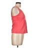 L.L.Bean Pink Tank Top Size L (estimated) - photo 4