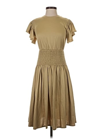 Rebecca Taylor Casual Dress (view 1)