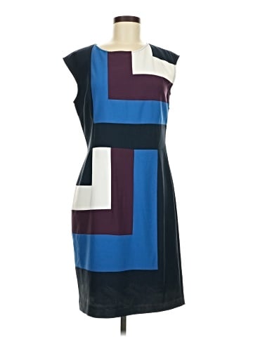 Ann Taylor Casual Dress (view 1)