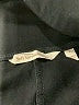 Soft Surroundings Solid Black Active Pants Size S - photo 4