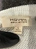 Haven Well Within Ivory Pullover Sweater Size L - photo 6