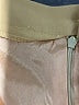 Assorted Brands Solid Tan Formal Skirt Size L (estimated) - photo 4