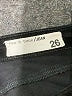 Rag & Bone/JEAN Black Casual Pants Size 26 waist - photo 4