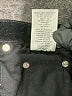 Rag & Bone/JEAN Black Casual Pants Size 26 waist - photo 5