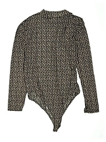 Eye Candy Bodysuit (view 2)