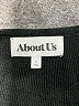 About Us Black Bodysuit Size S - photo 3