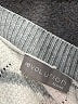 Evolution by Cyrus Chevron-herringbone Gray Pullover Sweater Size XL - photo 7