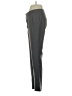 DKNY Solid Gray Casual Pants Size 0 - photo 5