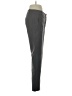 DKNY Solid Gray Casual Pants Size 0 - photo 4