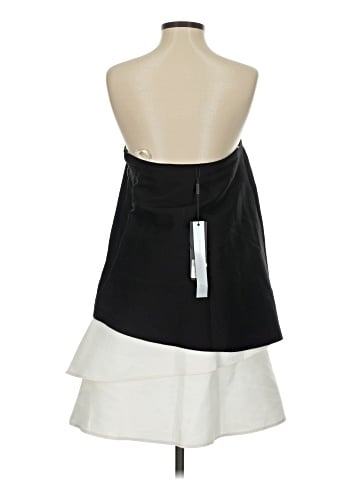 Halston Heritage Cocktail Dress (view 2)
