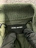 Vero Moda Argyle Green Jacket Size S - photo 6