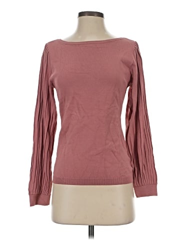7th Avenue Design Studio New York & Company Pullover Sweater (view 1)