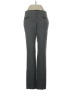 DKNY Chevron-herringbone Gray Dress Pants Size 0 - photo 1