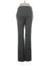 DKNY Chevron-herringbone Gray Dress Pants Size 0 - photo 2