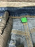 dip Blue Denim Shorts Size 6 - photo 3
