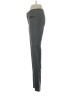 DKNY Chevron-herringbone Gray Dress Pants Size 0 - photo 5