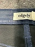 Edgely Blue Casual Pants Size 8 - photo 7