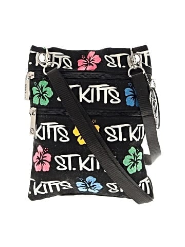 Robin Ruth Crossbody Bag (view 1)