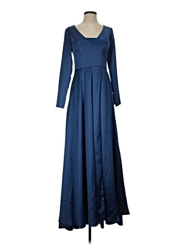 IEENA for Mac Duggal Casual Dress (view 1)