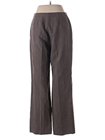 Sigrid Olsen Silk Pants (view 2)