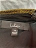 Lulus Gold Cocktail Dress Size XS - photo 6