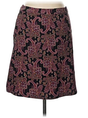 Margaret M Formal Skirt (view 1)
