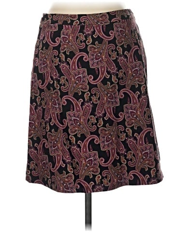 Margaret M Formal Skirt (view 2)