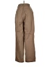 Assorted Brands Brown Khakis Size S - photo 2