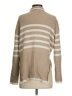 Rails Tan Wool Sweater Size S - photo 2