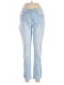 ROYALTY Stars Blue Jeans Size 8 - photo 1