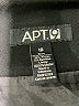 Apt. 9 Solid Black Formal Skirt Size 18 - photo 4