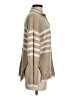 Rails Tan Wool Sweater Size S - photo 4