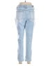 ROYALTY Stars Blue Jeans Size 8 - photo 2