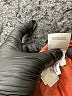 Le Suit 100% Polyester Pink Dress Pants Size 10 - photo 8