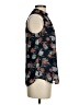 Daniel Rainn 100% Polyester Blue Tank Top Size XS - photo 4