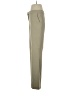 IZOD Solid Tan Dress Pants Size 2 - photo 5