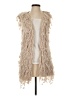 Altar'd State Tan Cardigan Size XS - photo 1