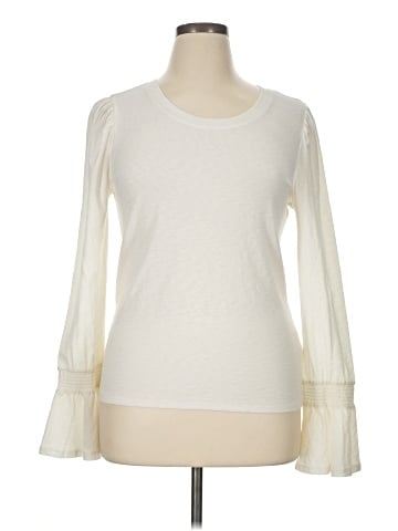 NATION LTD Long Sleeve Top (view 1)