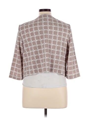Maya Brooke Blazer (view 2)