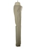 IZOD Solid Tan Dress Pants Size 2 - photo 4