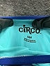 Circo Teal Rash Guard 6-9 MO / 9 MO - photo 3