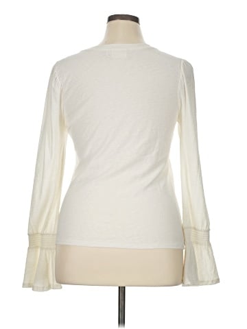 NATION LTD Long Sleeve Top (view 2)