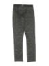 C9 By Champion 100% Polyester Chevron-herringbone Gray Casual Pants Size 12 - 14 - photo 2