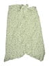 Shein Green Swimsuit Cover Up Size 6 - photo 1