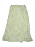 Shein Green Swimsuit Cover Up Size 6 - photo 2