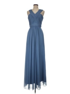 Alfred Sung Cocktail Dress