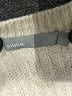 Vince. Ivory Pullover Sweater Size S - photo 7