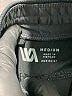 VRST Solid Black Casual Pants Size M - photo 4