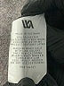 VRST Solid Black Casual Pants Size M - photo 5